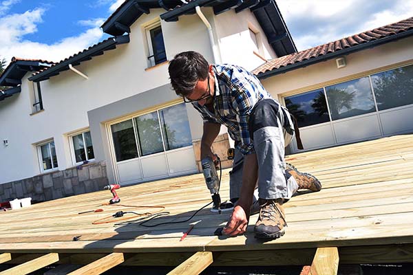 Entreprise og Miljø