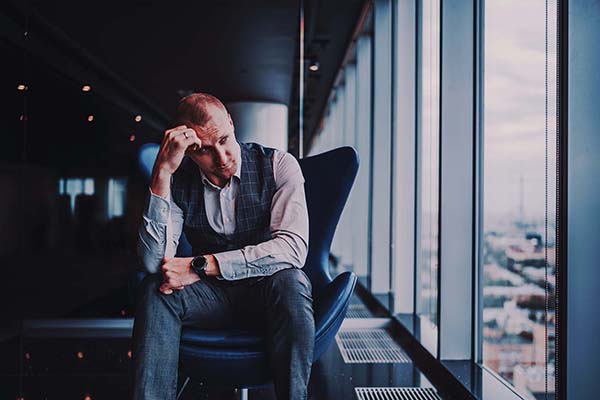 Insolvens & Rekonstruktion