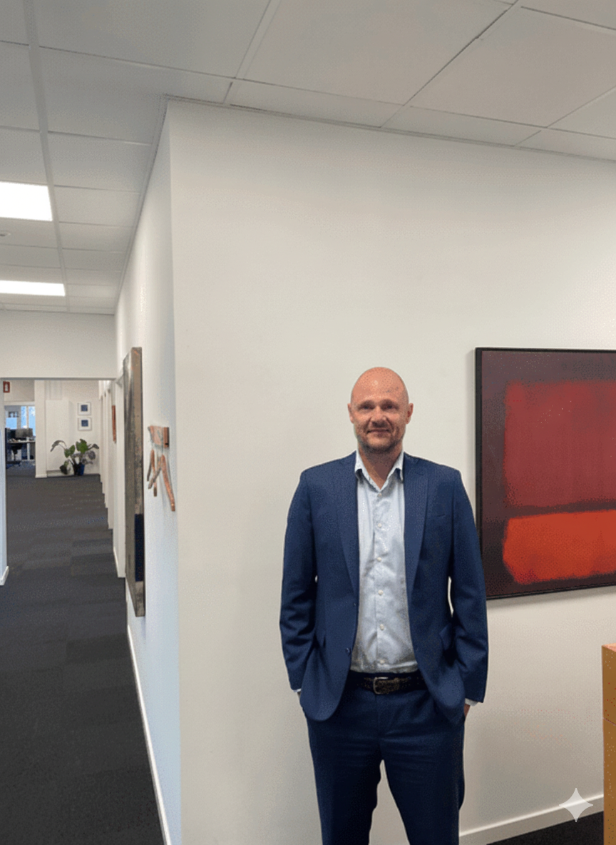 Udpegning som censor ved retssagsprøven