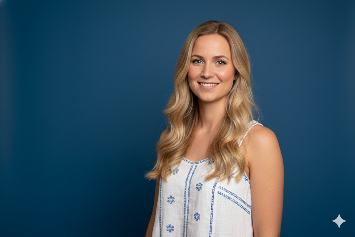 Ann Delff Brinchmann